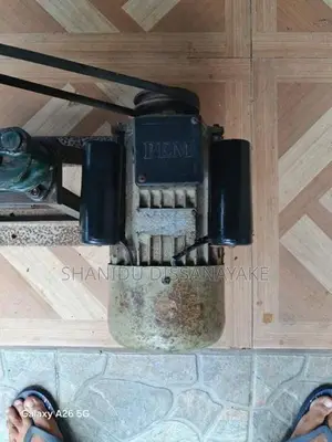 Grinding Machine