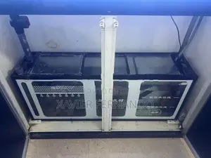 Fish Tank
