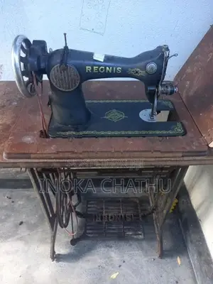 Sewing Machine Singer