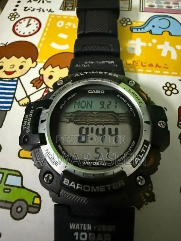 Casio