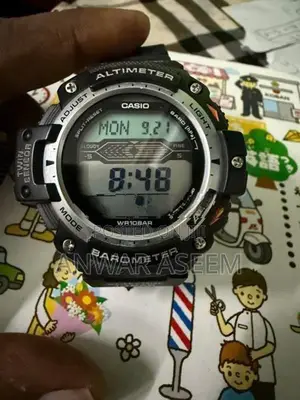Casio