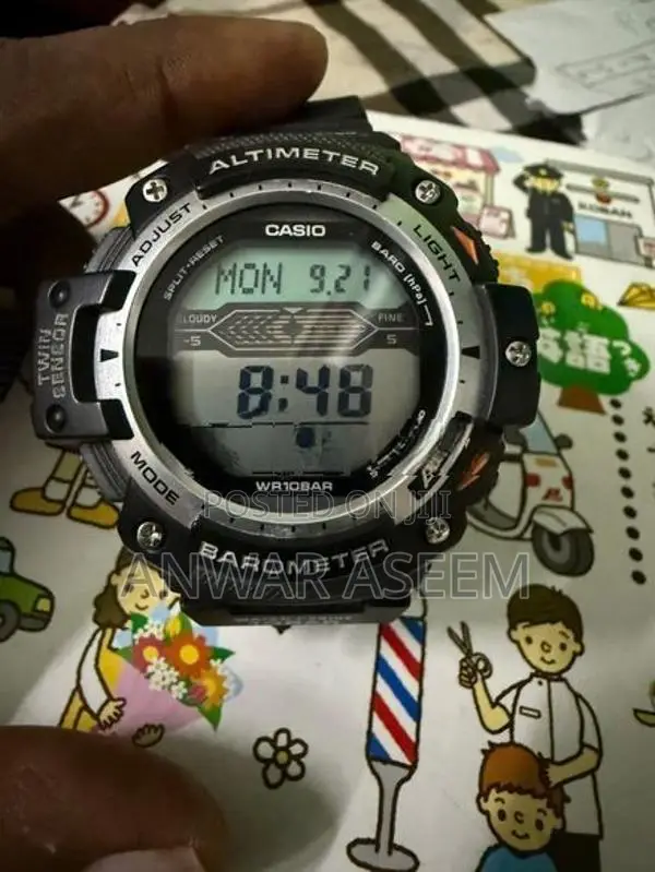 Casio