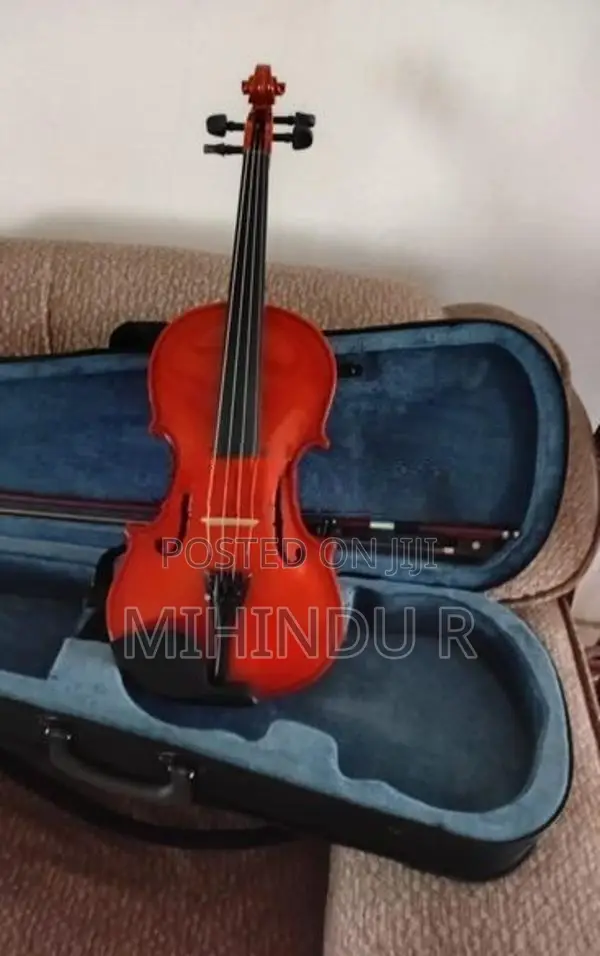 Lark 4/4 Violin