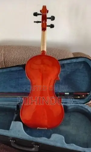 Lark 4/4 Violin