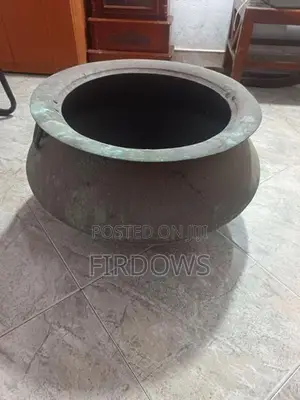 Antique Pot