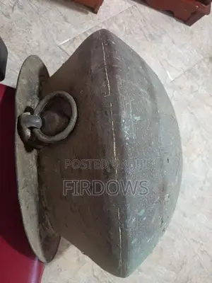 Antique Pot