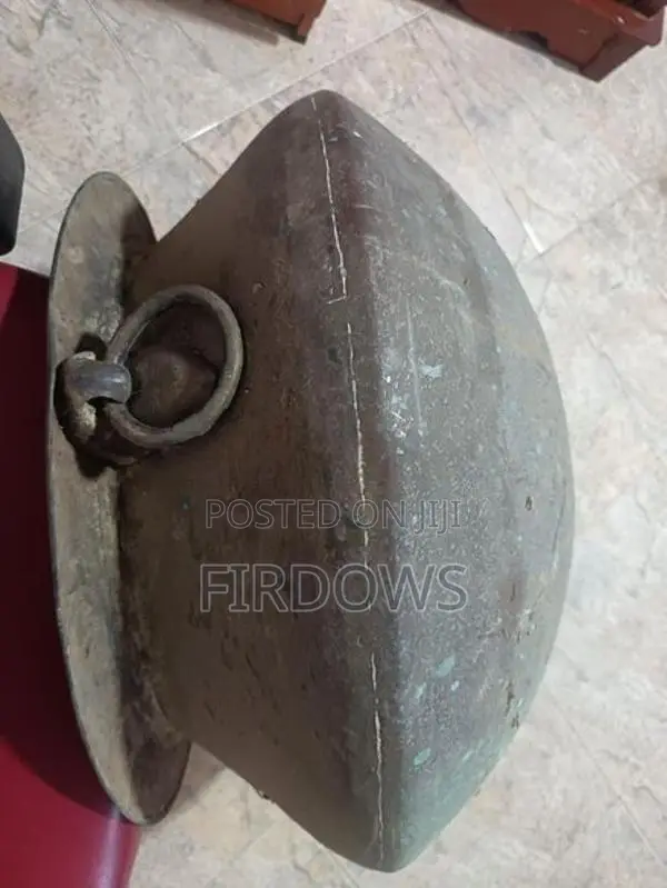 Antique Pot