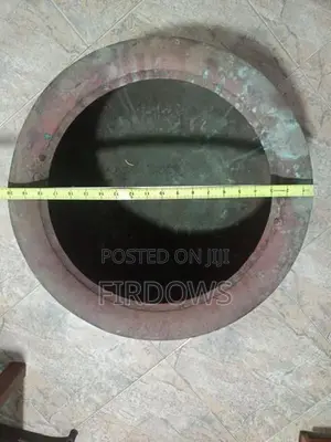 Antique Pot