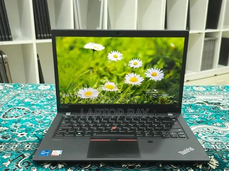 Lenovo ThinkPad T14 - i5 11th Gen Laptop