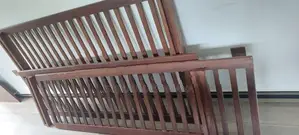 King Size Bed