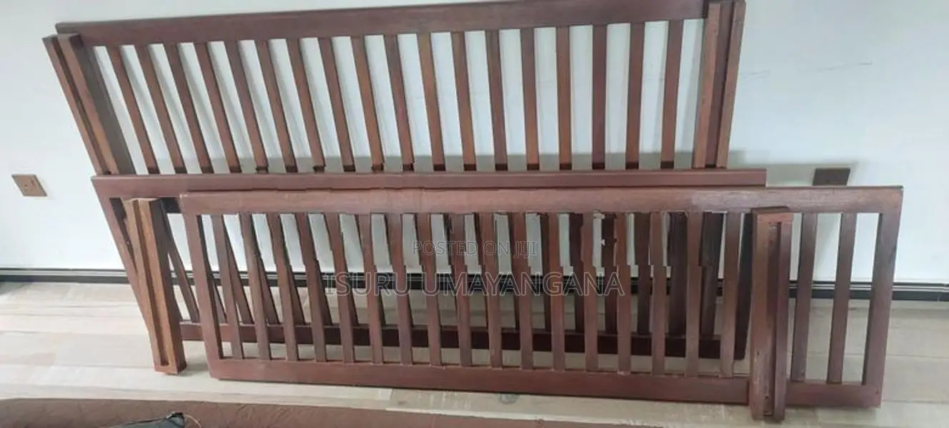 King Size Bed