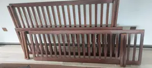 King Size Bed