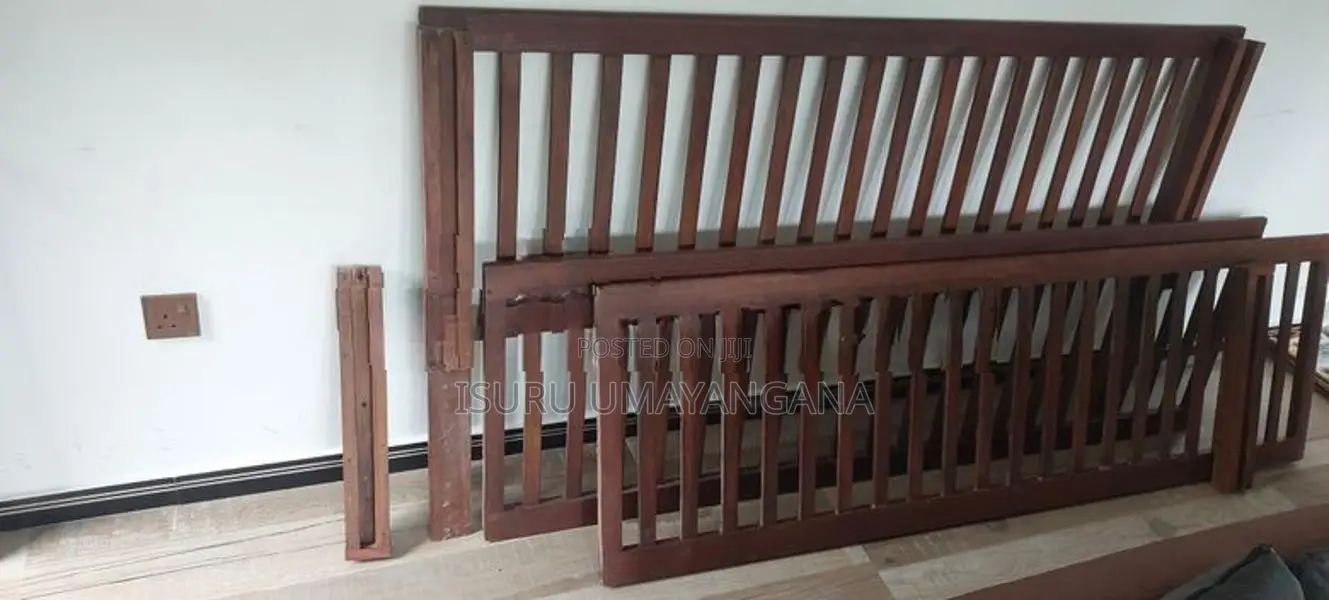 King Size Bed
