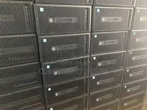 Core i5 6th Gen HP Pc