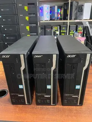 Core i7 6th Gen PC