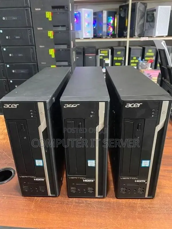 Core i7 6th Gen PC