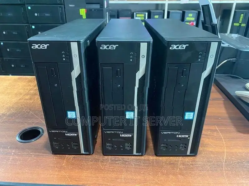 Core i7 6th Gen PC
