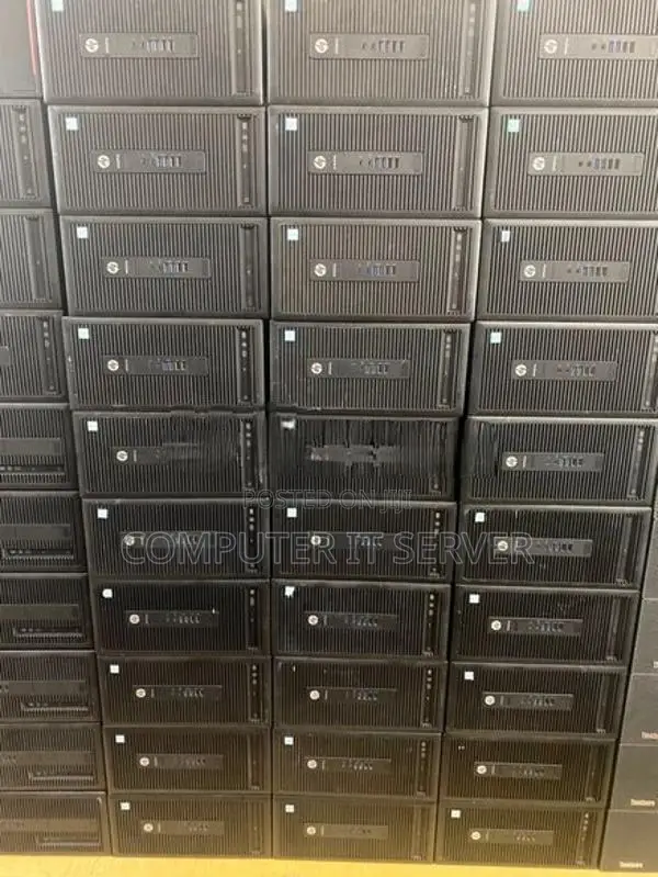 Core i3 7th Gen PC