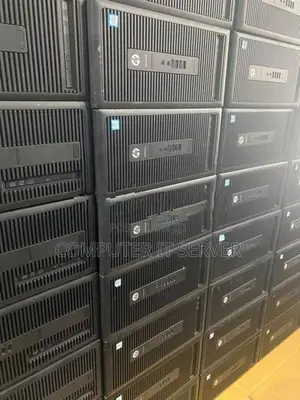Core i5 7th Gen PC