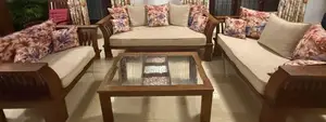 Modern Sofa Set