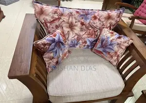 Modern Sofa Set