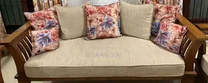 Modern Sofa Set