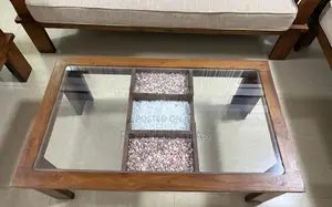 Modern Sofa Set