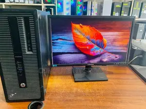 Core i3 4th Gen 22 '' LED Wide Monitors