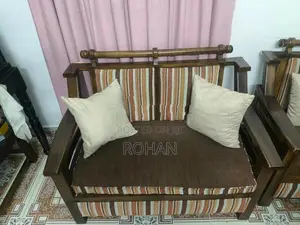 Sofa Set