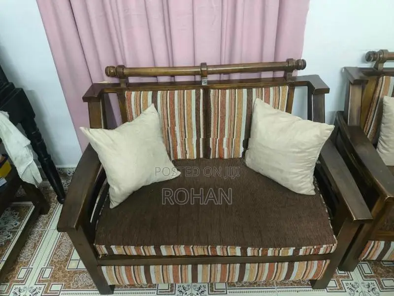 Sofa Set
