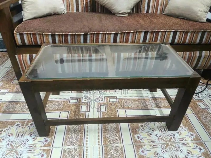 Sofa Set