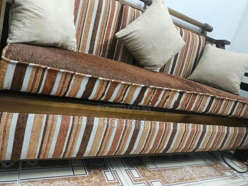 Sofa Set