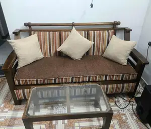 Sofa Set