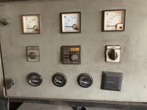 Yongsan 225 KVA Cummins