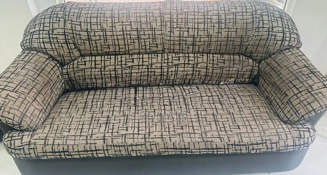 Sofa Set