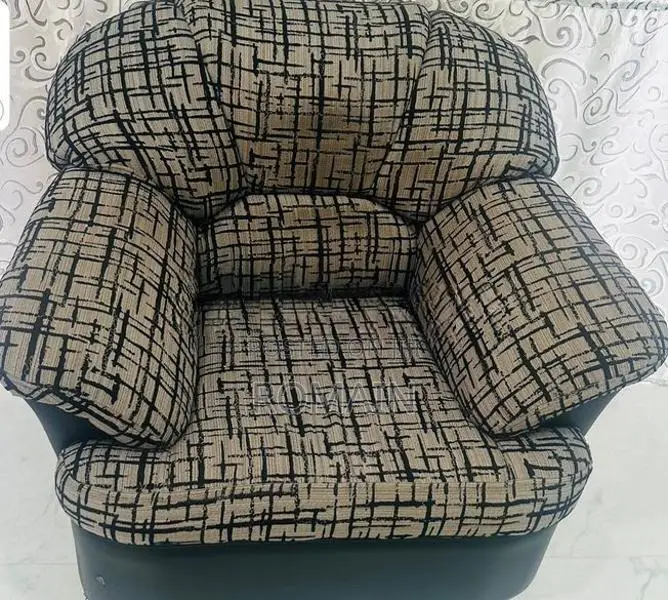 Sofa Set