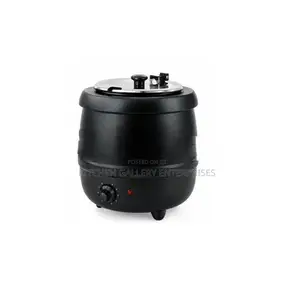 Soup Kettle - 10L