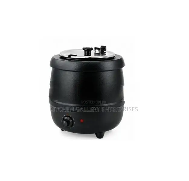 Soup Kettle - 10L