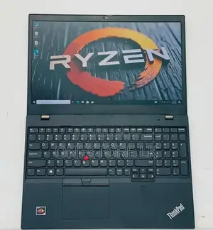 Ryzen 5 Pro Lenovo ThinkPad L15 Radeon RX 512GB SSD 15.6 inches