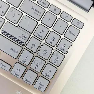 Brandnew Asus VivoBook X1504VA Core 7-14th Gen 8GB 512GB Nvme Laptop
