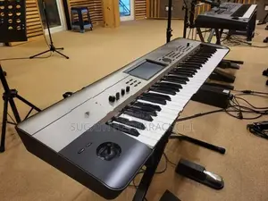 Korg Krome EX 61 Keyboard