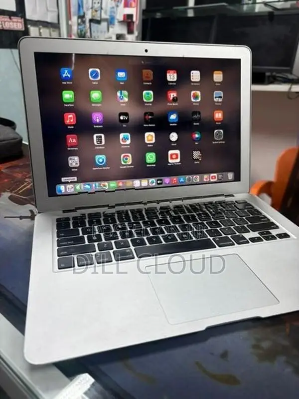 Apple MacBook Air 2015