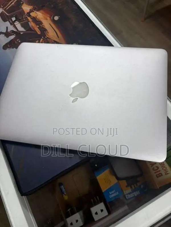 Apple MacBook Air 2015