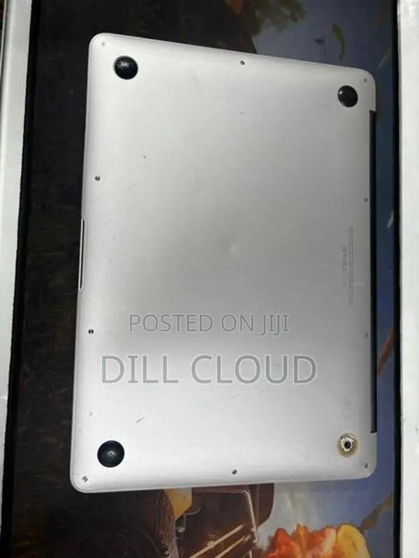 Apple MacBook Air 2015