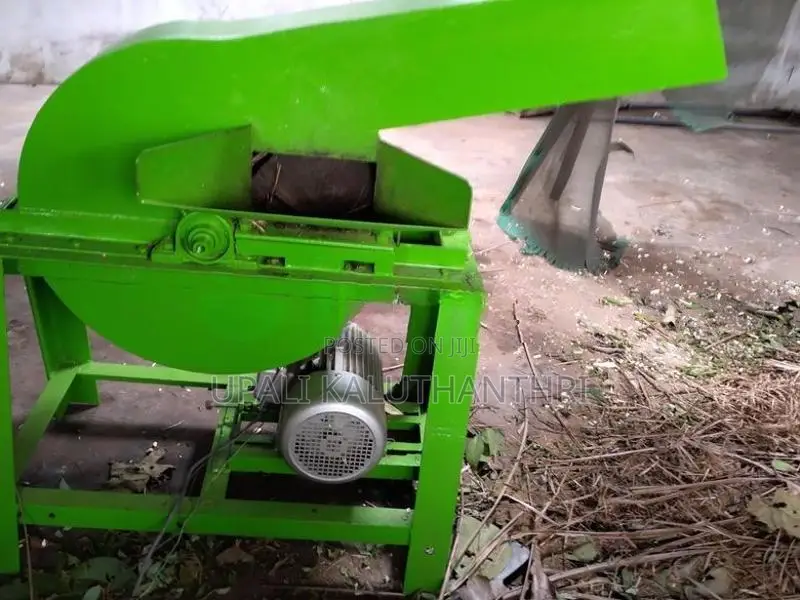 Cutting Machine