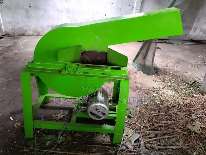 Cutting Machine