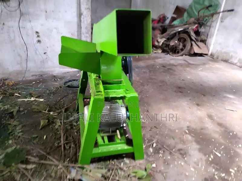 Cutting Machine