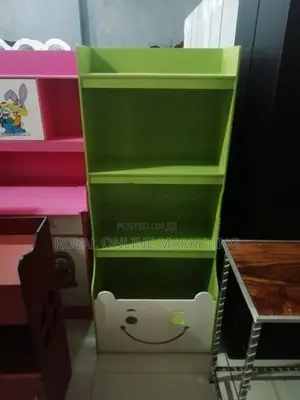 book rack (A-13)