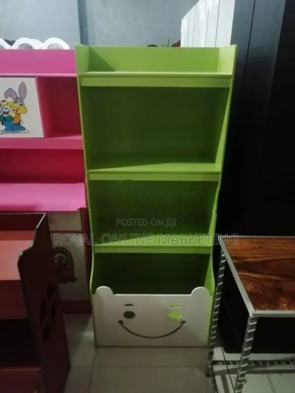 book rack (A-13)