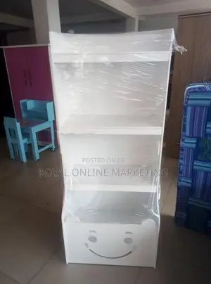 book rack (A-13)